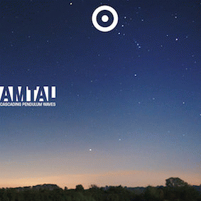 Cascading Pendulum Waves